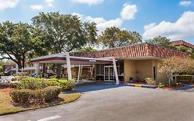 Baymont Inn And Suites Sarasota